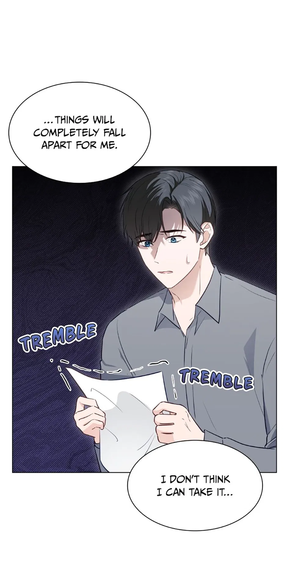 Dating My Best Friend’s Sister Chapter 63 – Page 45