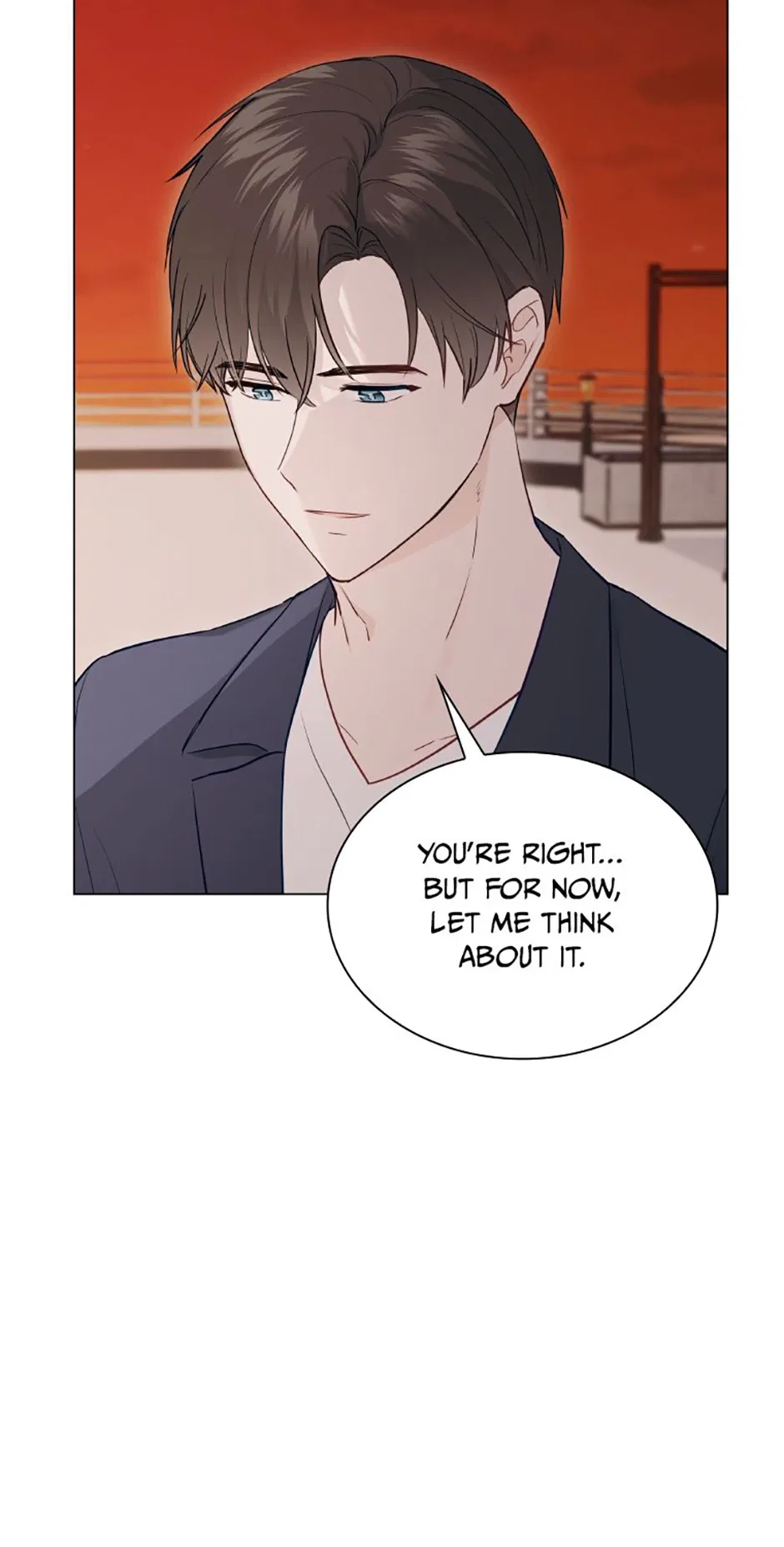 Dating My Best Friend’s Sister Chapter 63 – Page 48