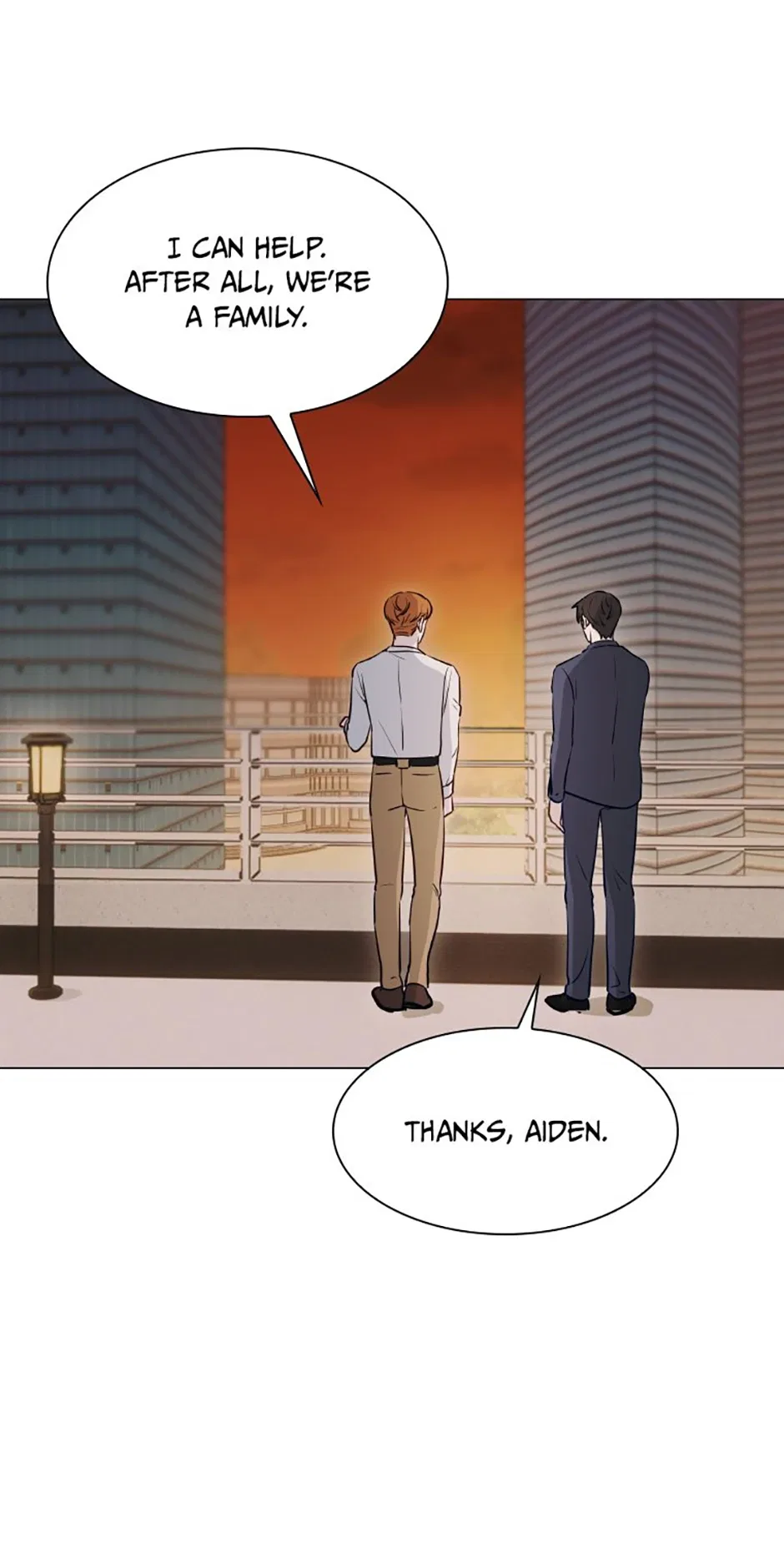 Dating My Best Friend’s Sister Chapter 63 – Page 49