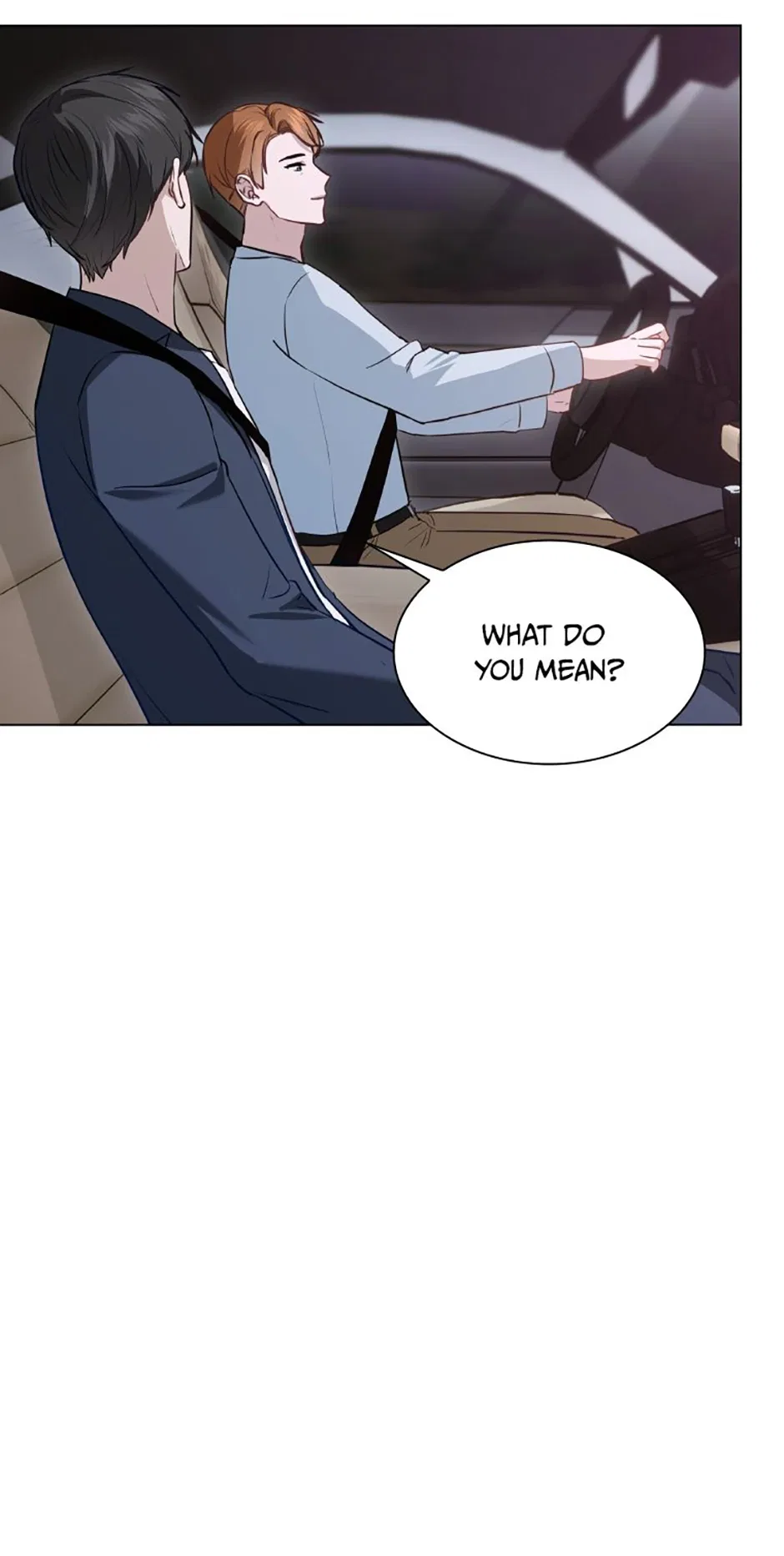 Dating My Best Friend’s Sister Chapter 63 – Page 51