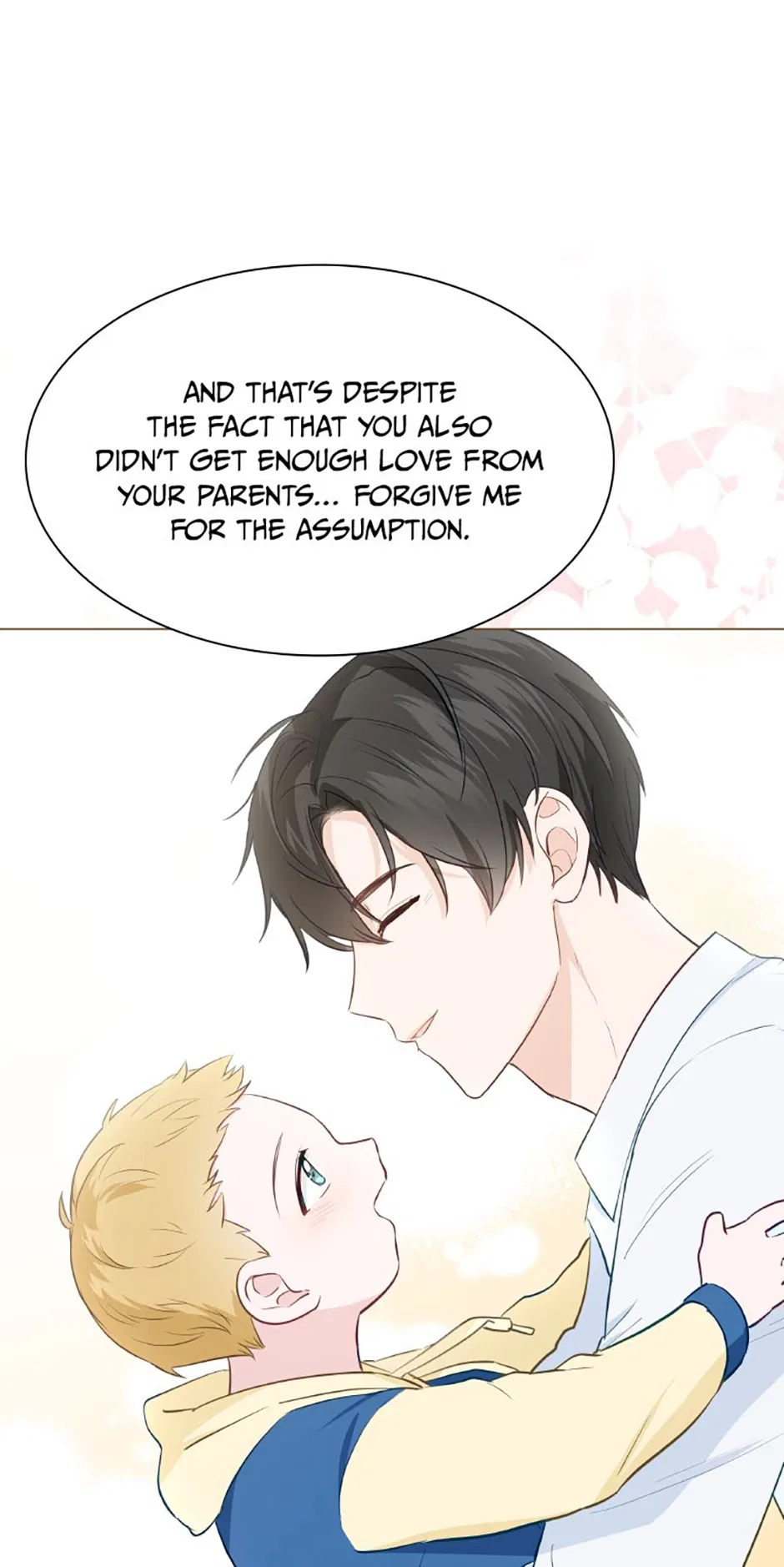Dating My Best Friend’s Sister Chapter 63 – Page 55