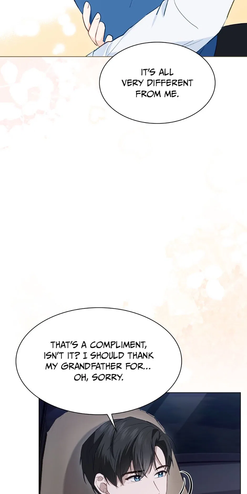 Dating My Best Friend’s Sister Chapter 63 – Page 56