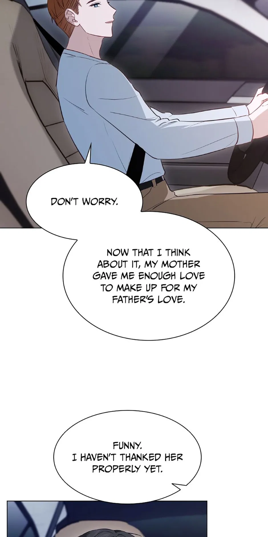Dating My Best Friend’s Sister Chapter 63 – Page 58