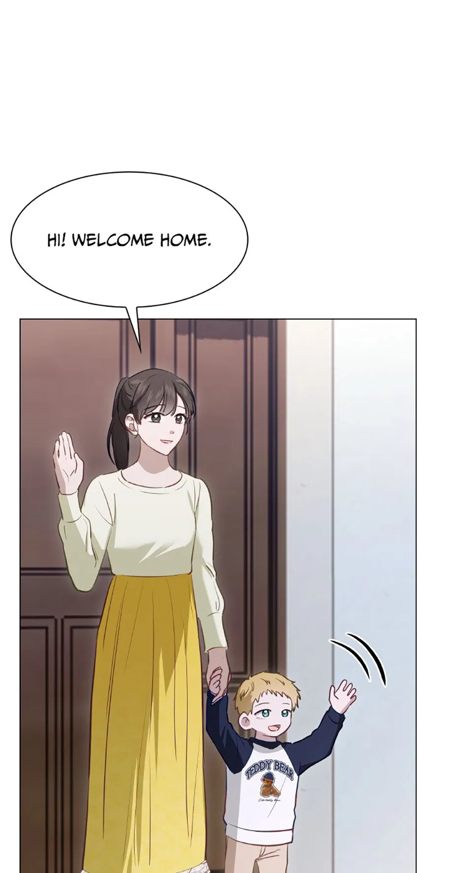Dating My Best Friend’s Sister Chapter 63 – Page 64