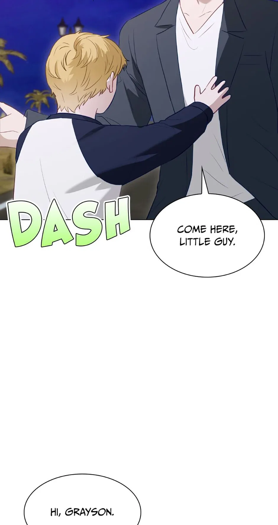 Dating My Best Friend’s Sister Chapter 63 – Page 66