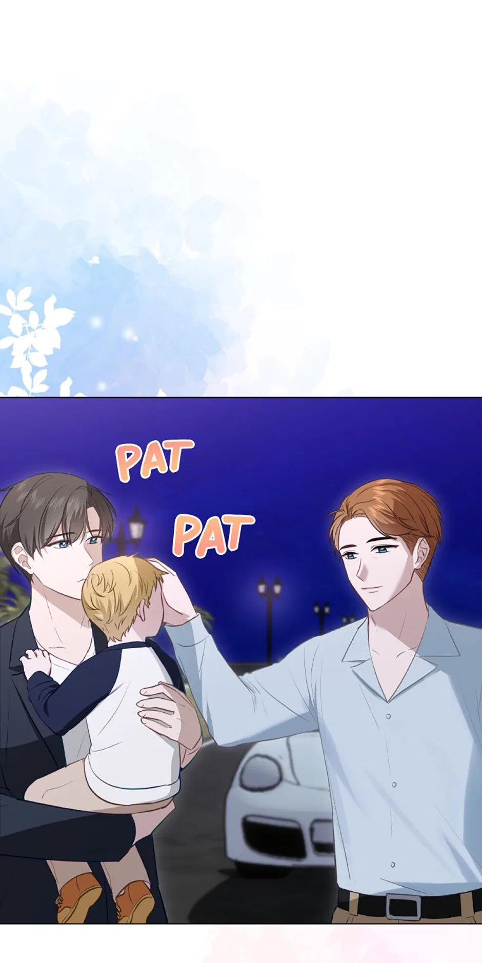 Dating My Best Friend’s Sister Chapter 63 – Page 69