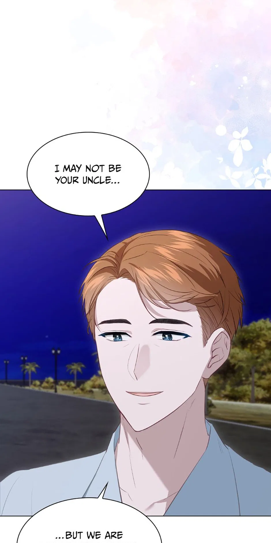 Dating My Best Friend’s Sister Chapter 63 – Page 70