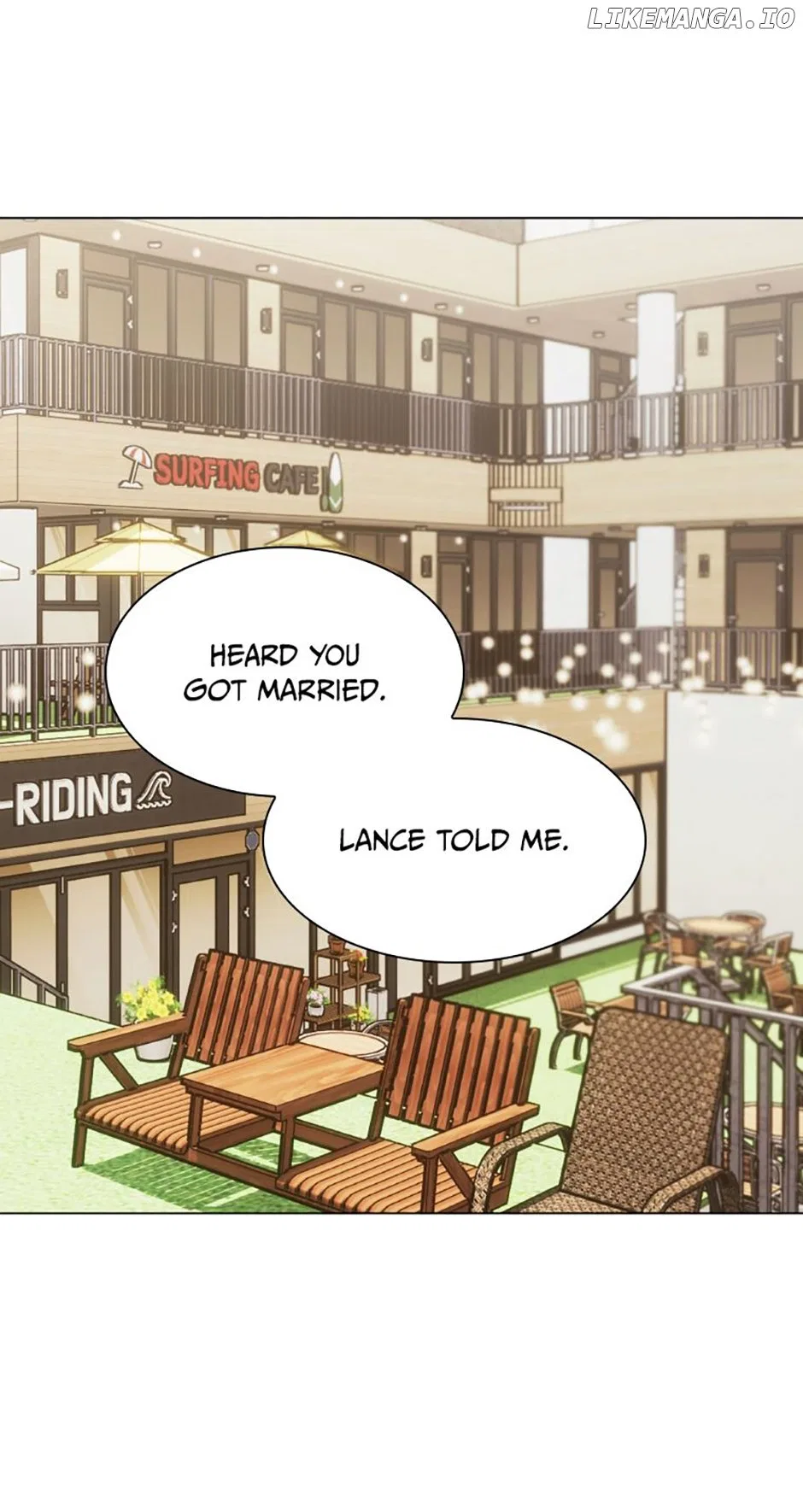 Dating My Best Friend’s Sister Chapter 62 – Page 2