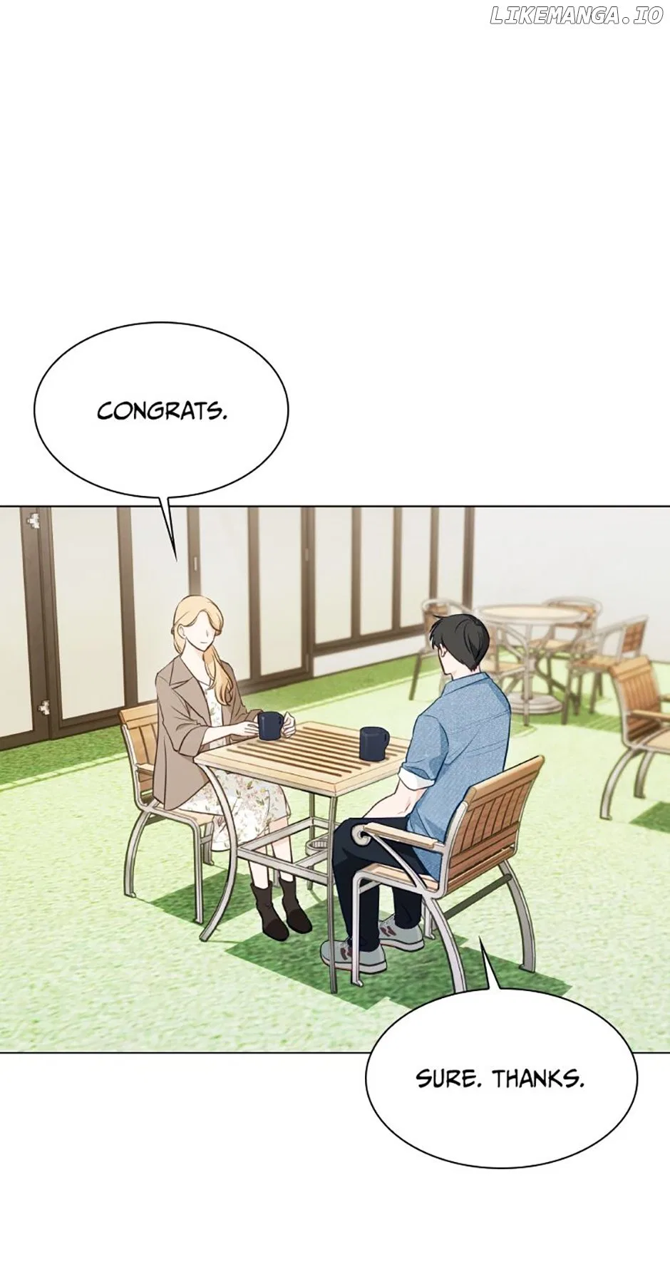 Dating My Best Friend’s Sister Chapter 62 – Page 3