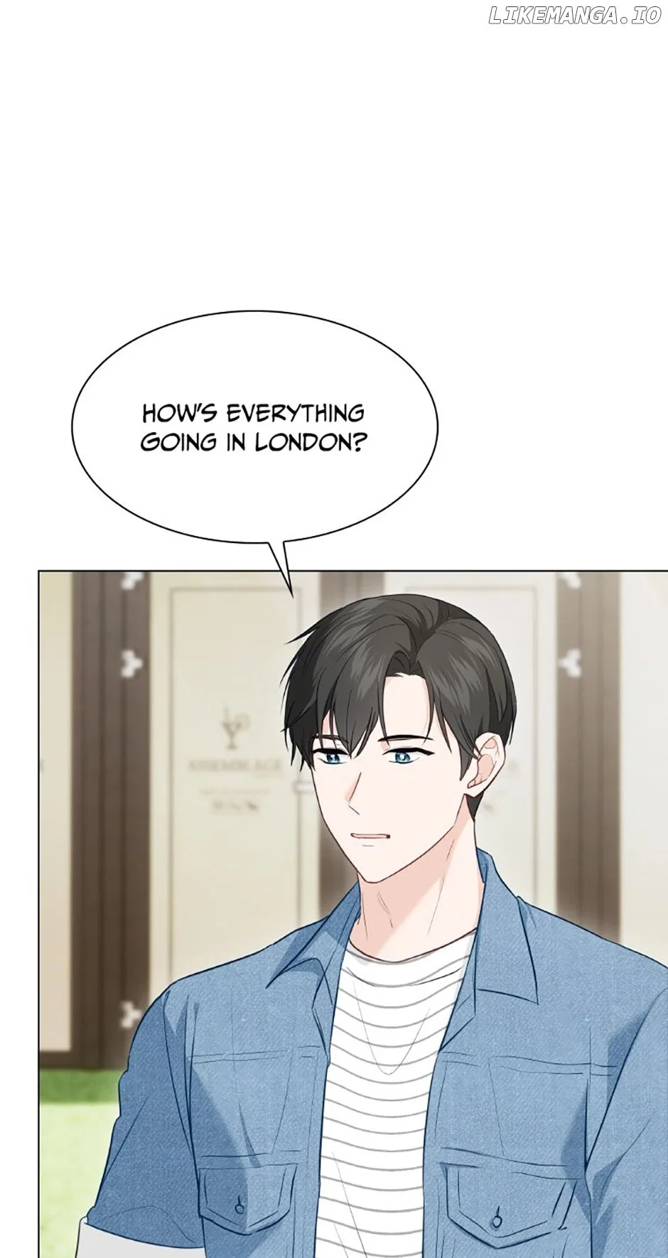 Dating My Best Friend’s Sister Chapter 62 – Page 4