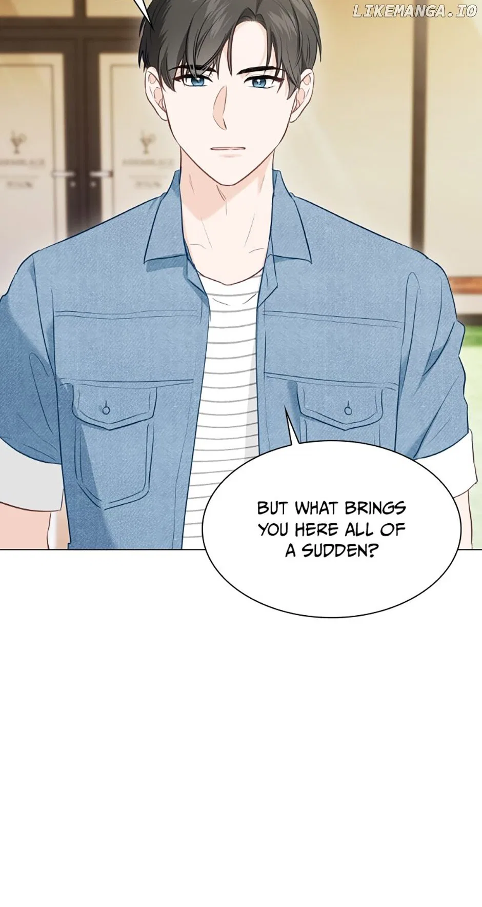 Dating My Best Friend’s Sister Chapter 62 – Page 7