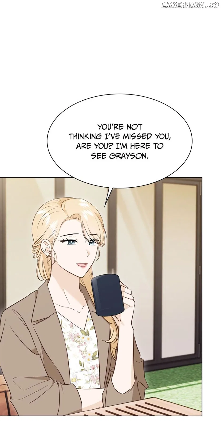 Dating My Best Friend’s Sister Chapter 62 – Page 8