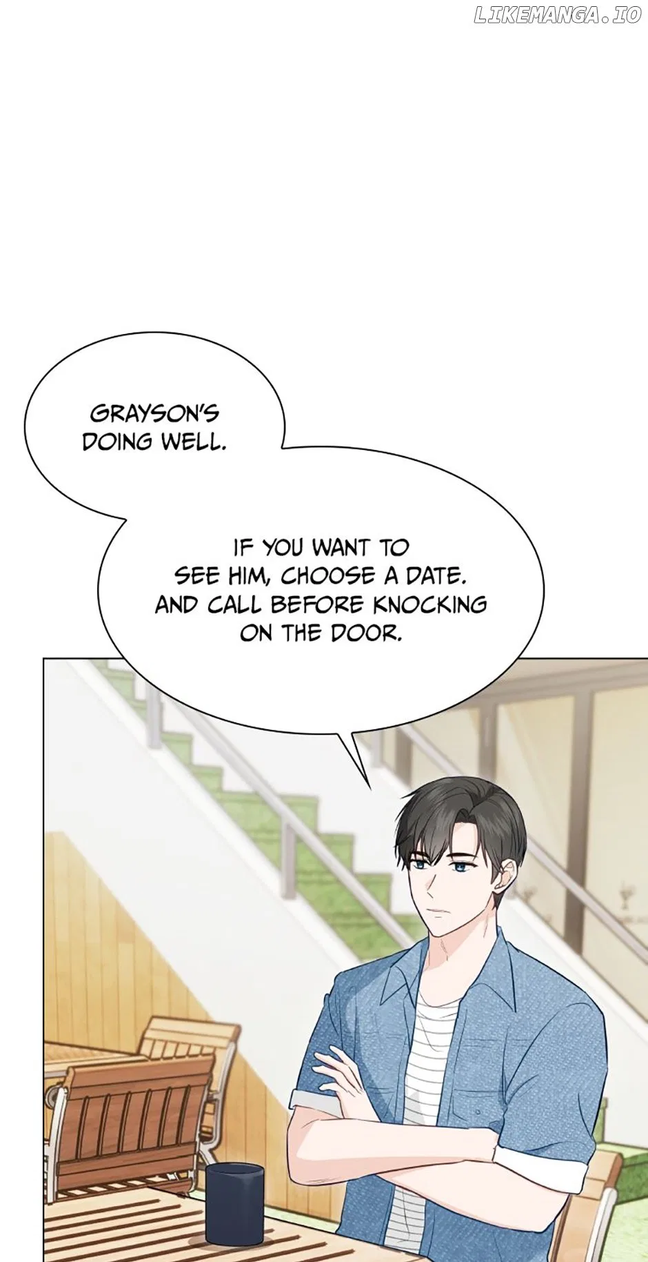 Dating My Best Friend’s Sister Chapter 62 – Page 9