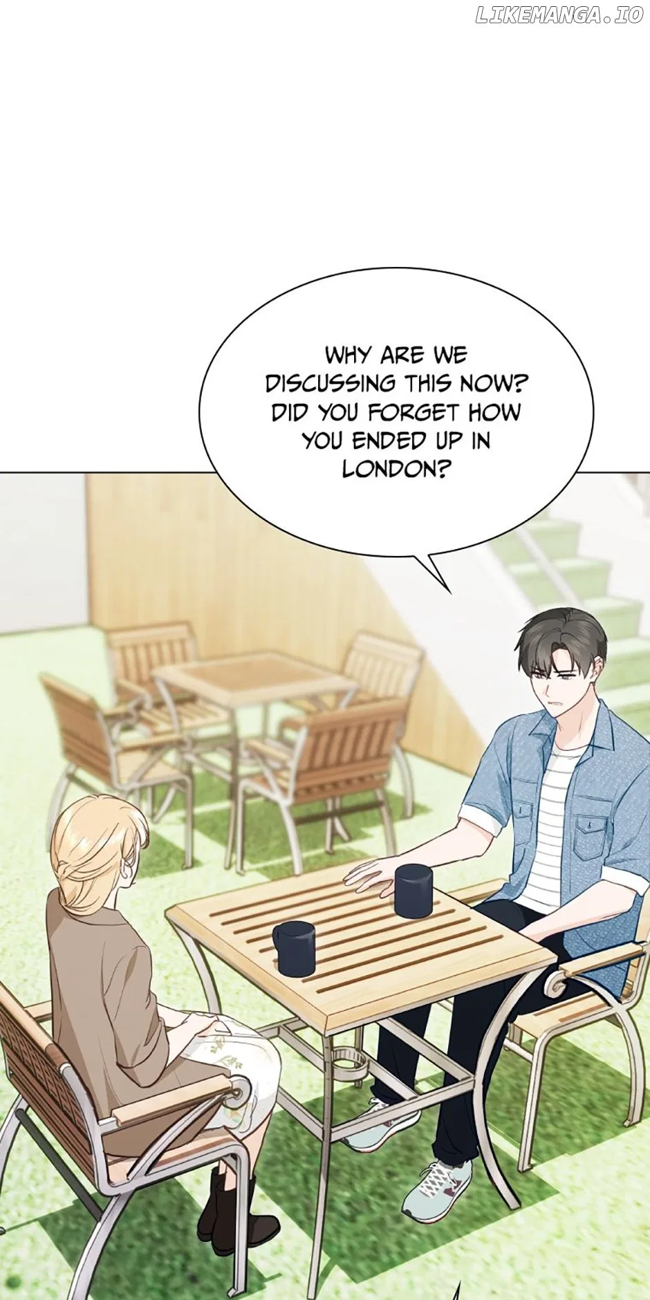 Dating My Best Friend’s Sister Chapter 62 – Page 15