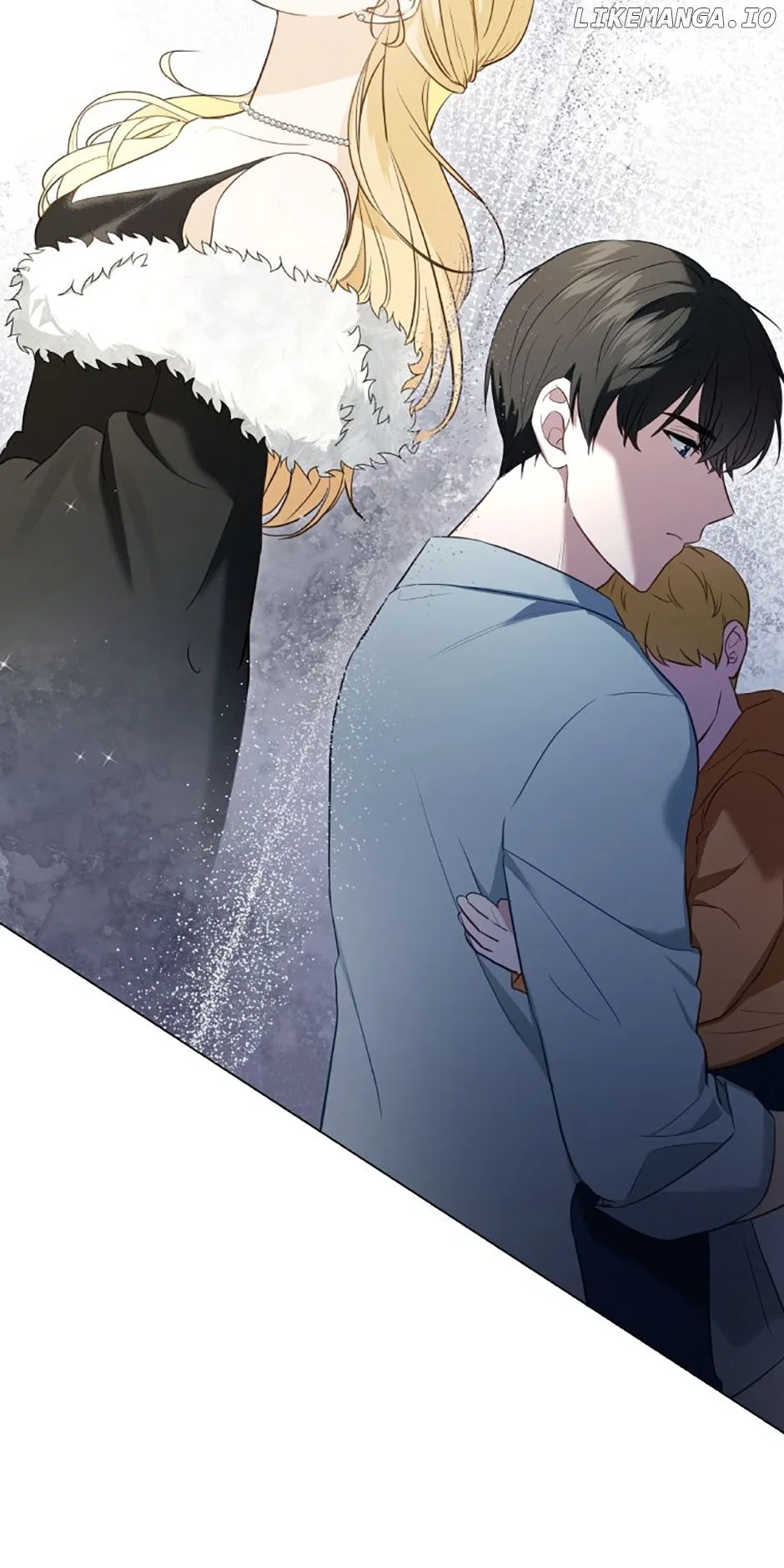Dating My Best Friend’s Sister Chapter 62 – Page 17