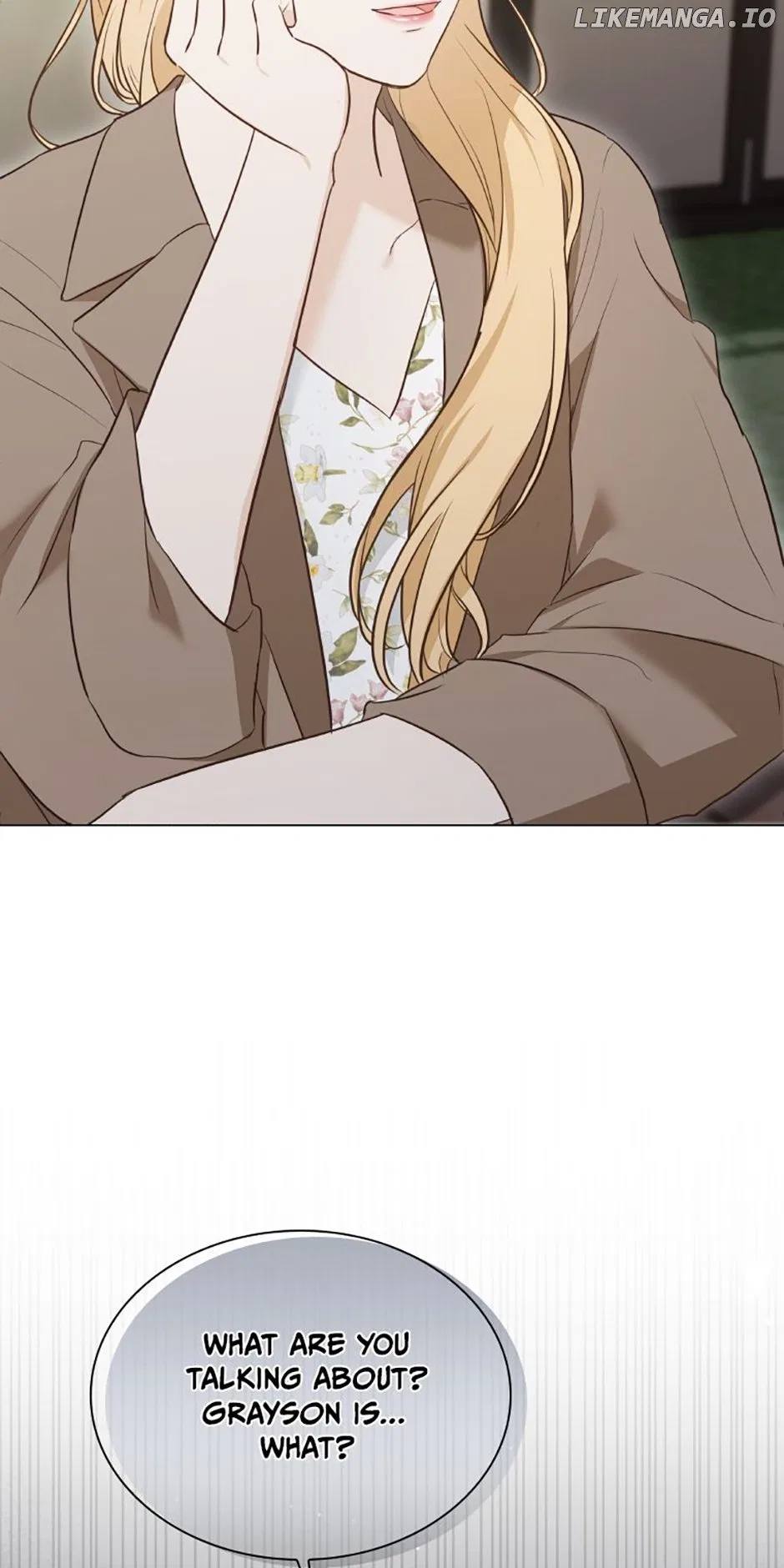 Dating My Best Friend’s Sister Chapter 62 – Page 20