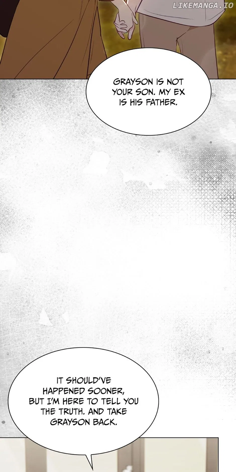 Dating My Best Friend’s Sister Chapter 62 – Page 23