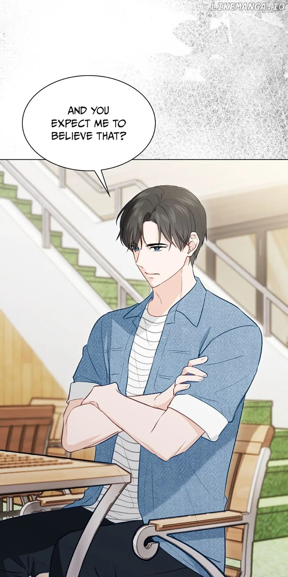 Dating My Best Friend’s Sister Chapter 62 – Page 25