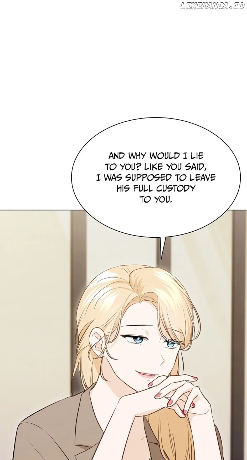 Dating My Best Friend’s Sister Chapter 62 – Page 29