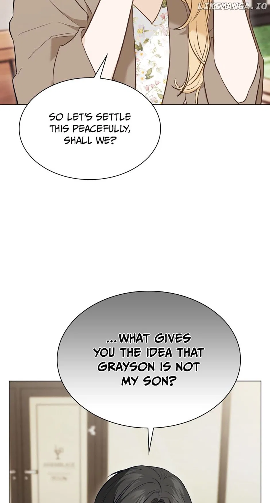 Dating My Best Friend’s Sister Chapter 62 – Page 30