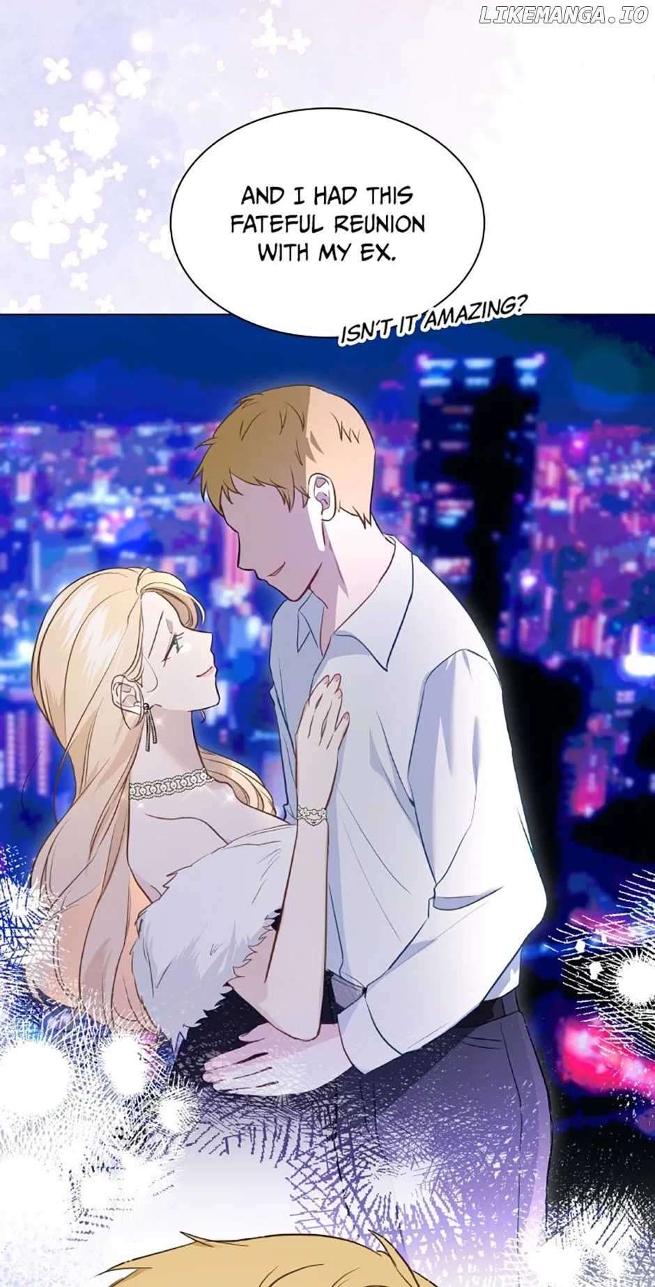 Dating My Best Friend’s Sister Chapter 62 – Page 35