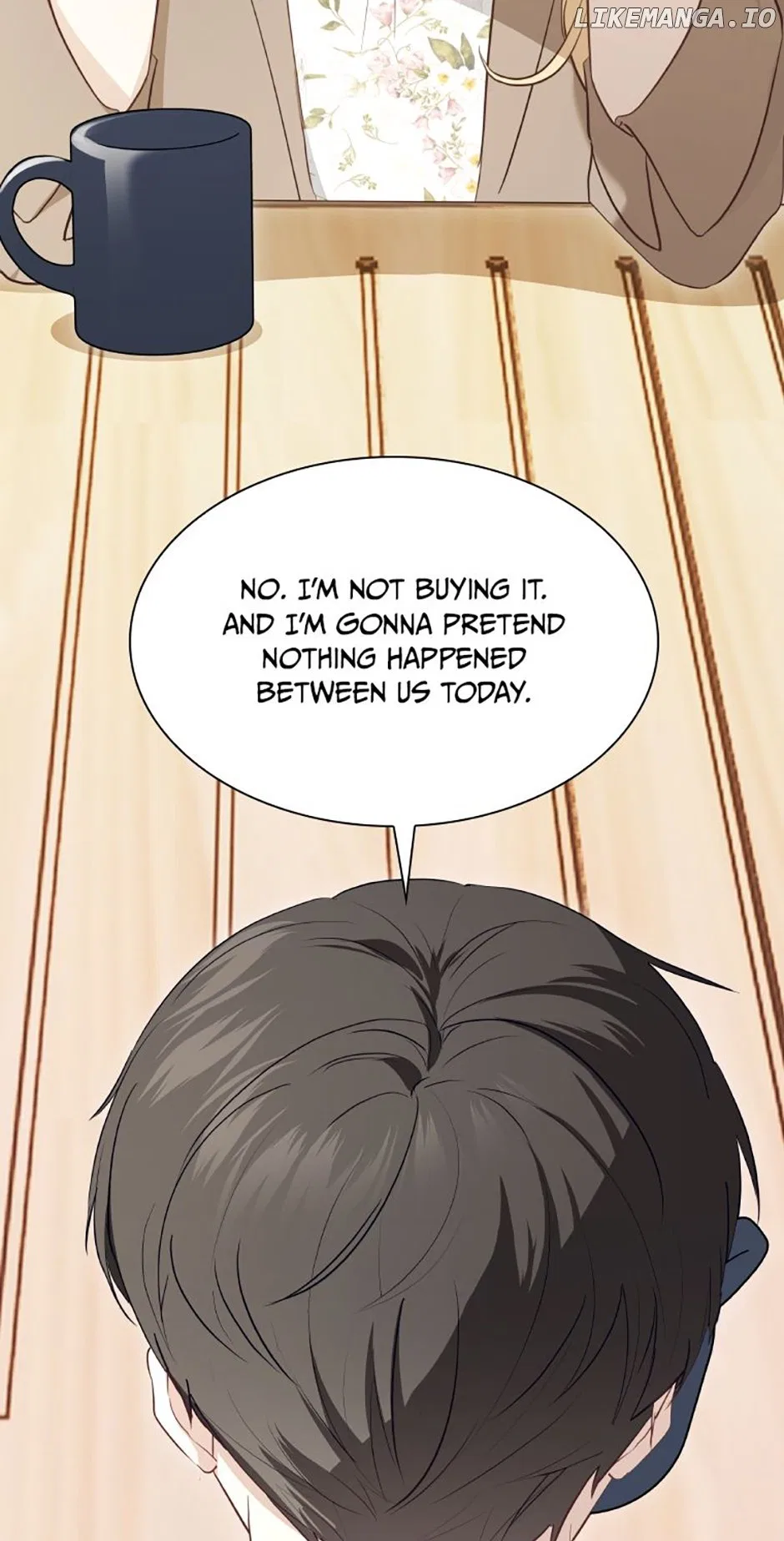 Dating My Best Friend’s Sister Chapter 62 – Page 38