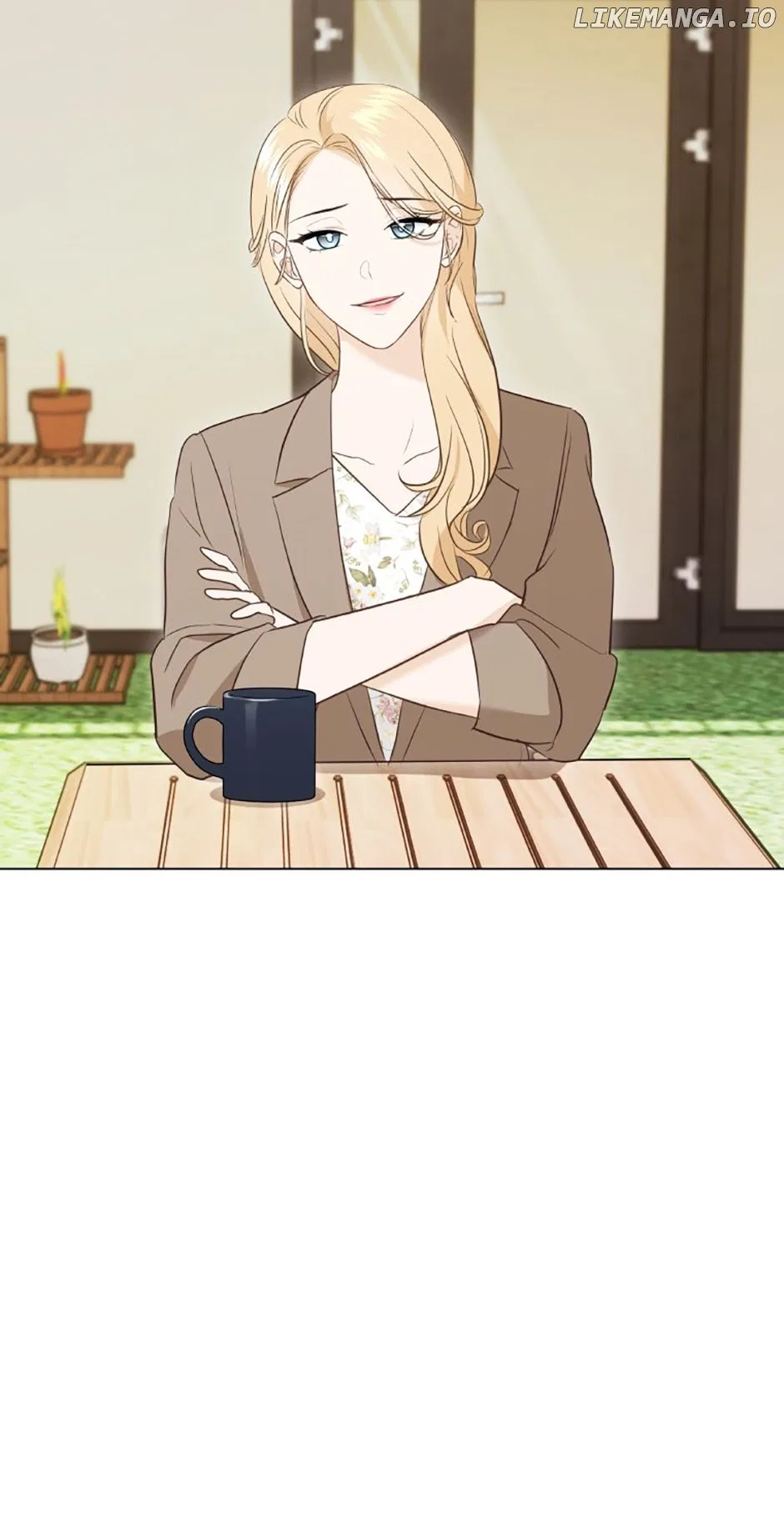 Dating My Best Friend’s Sister Chapter 62 – Page 40