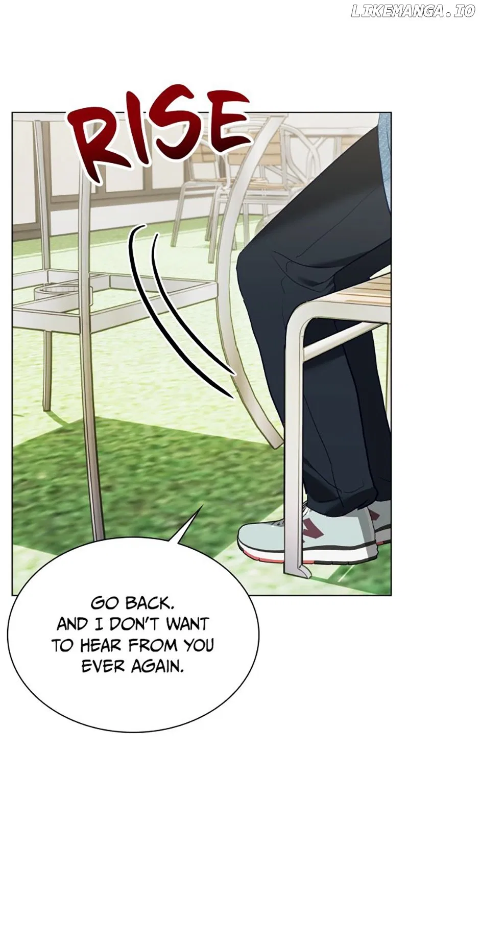 Dating My Best Friend’s Sister Chapter 62 – Page 41
