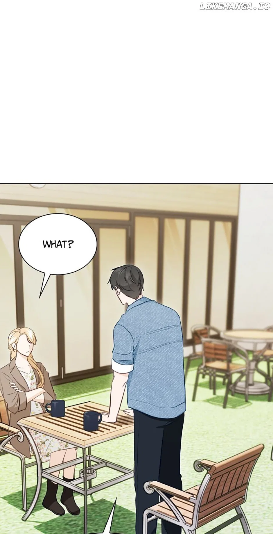 Dating My Best Friend’s Sister Chapter 62 – Page 42