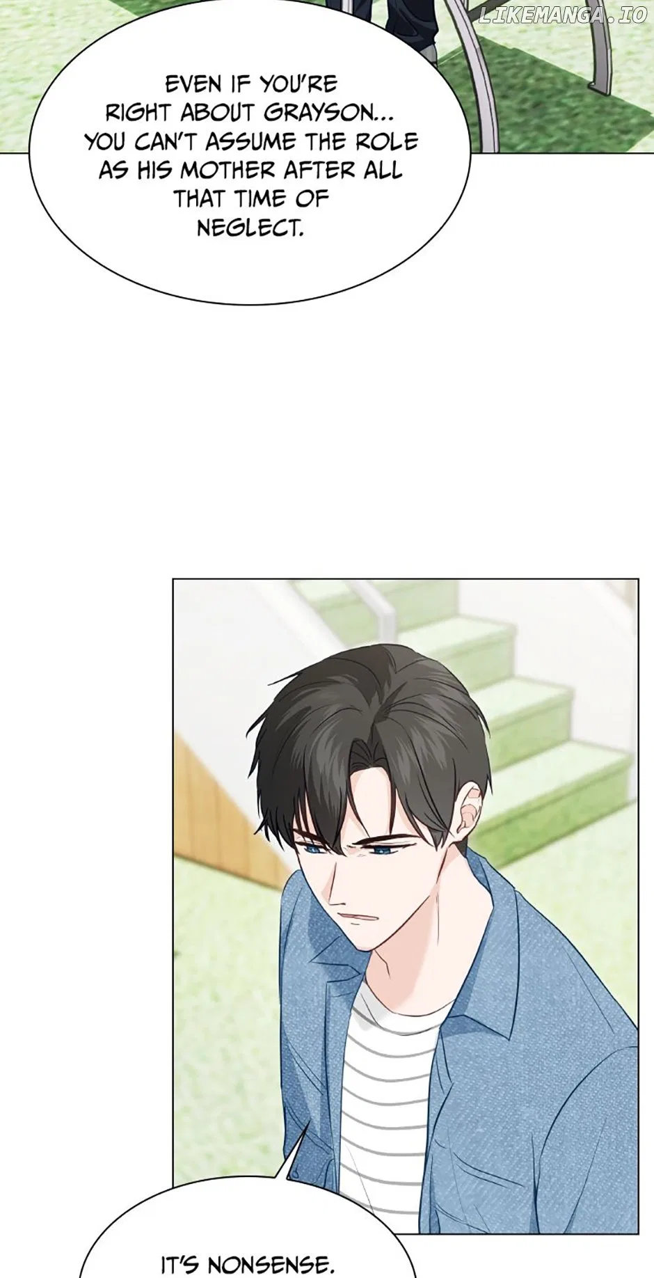 Dating My Best Friend’s Sister Chapter 62 – Page 43