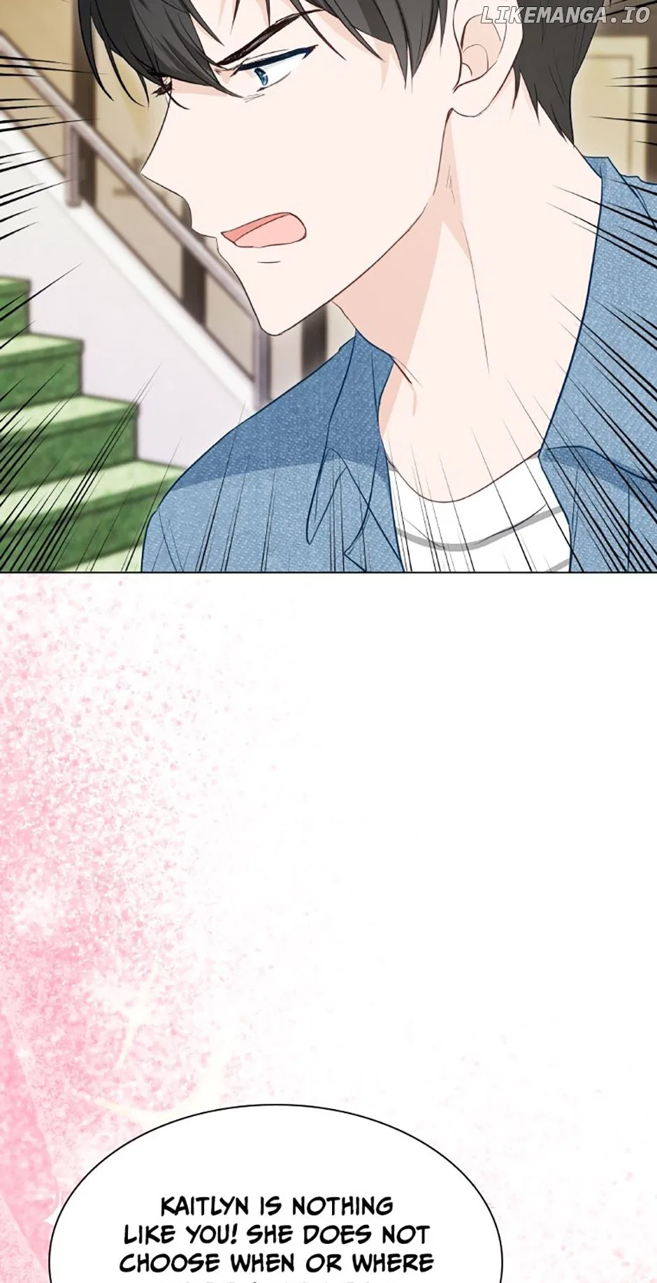 Dating My Best Friend’s Sister Chapter 62 – Page 46