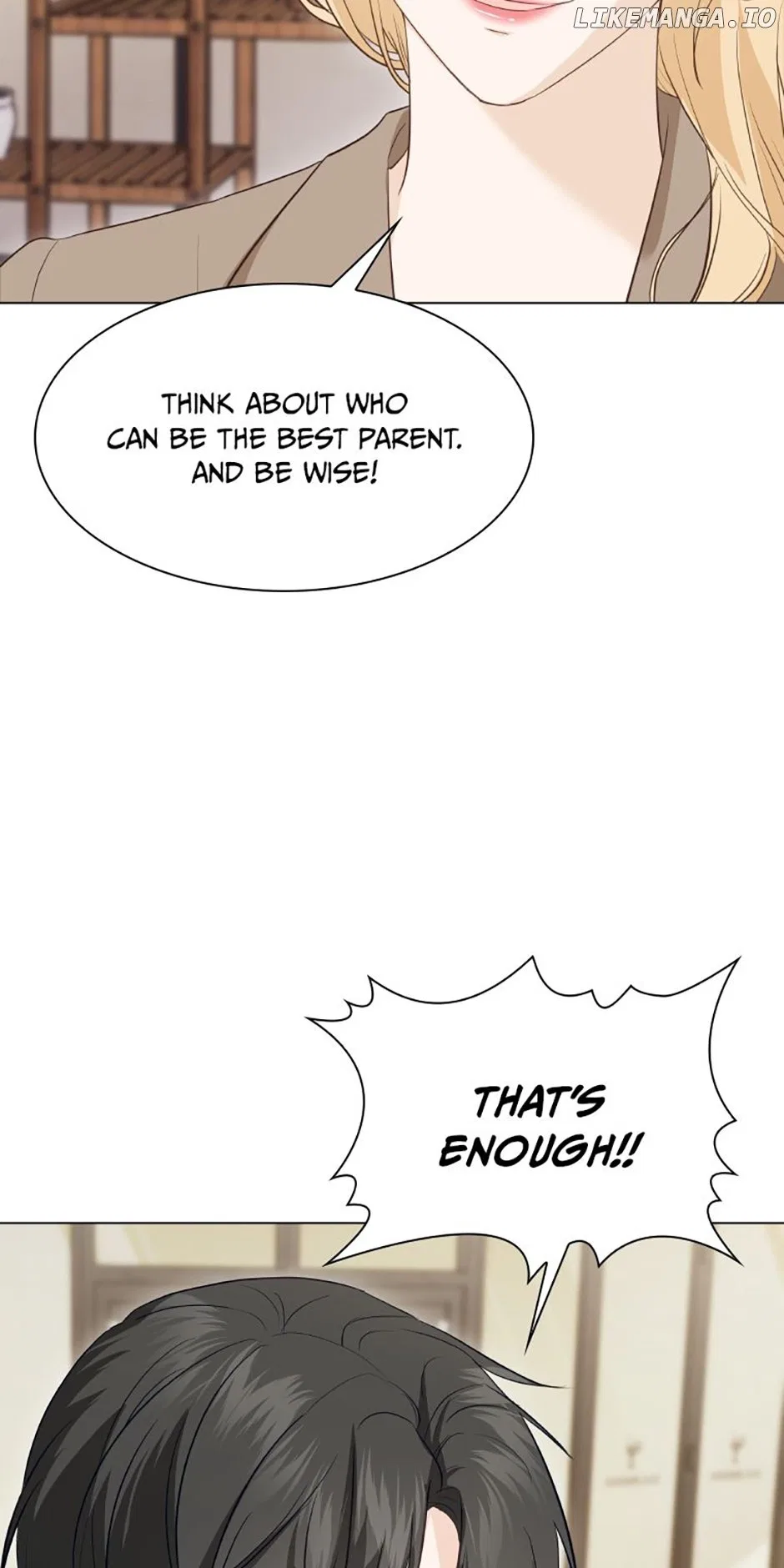 Dating My Best Friend’s Sister Chapter 62 – Page 49