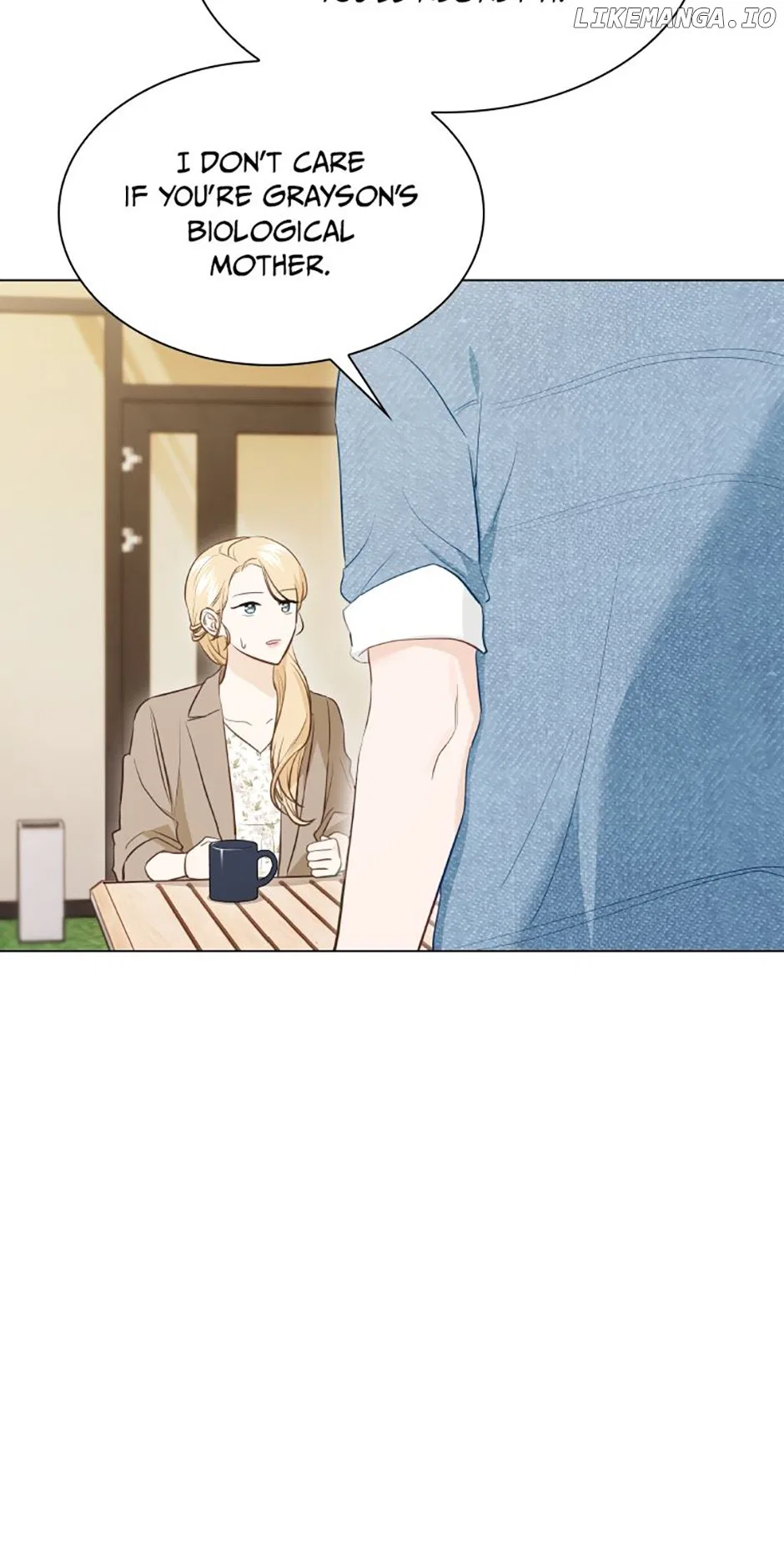Dating My Best Friend’s Sister Chapter 62 – Page 51