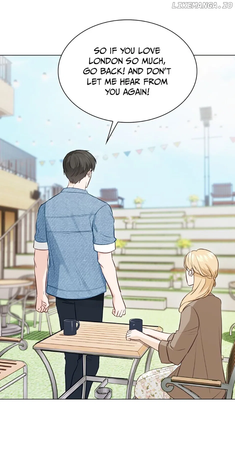 Dating My Best Friend’s Sister Chapter 62 – Page 52