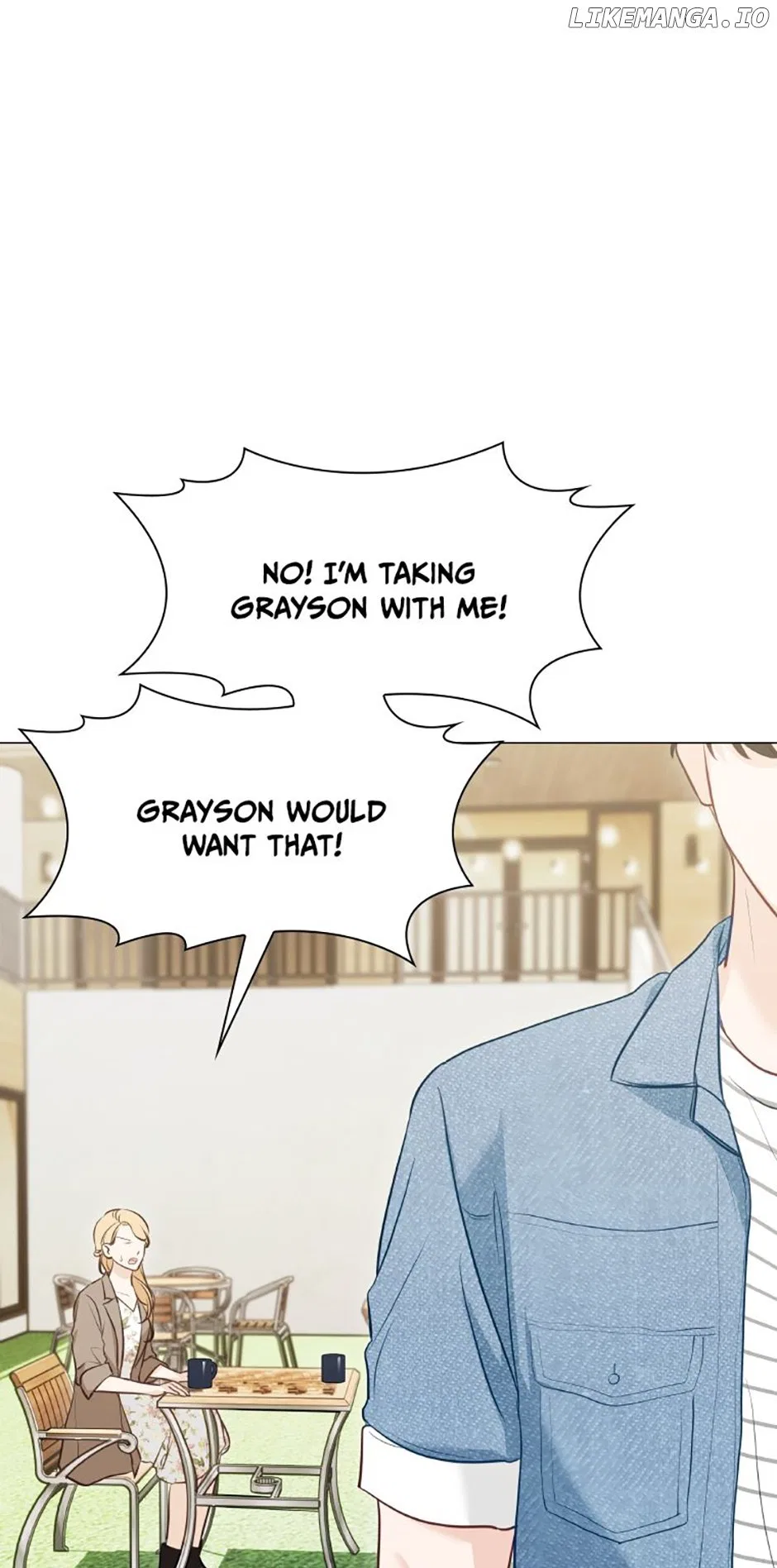 Dating My Best Friend’s Sister Chapter 62 – Page 53