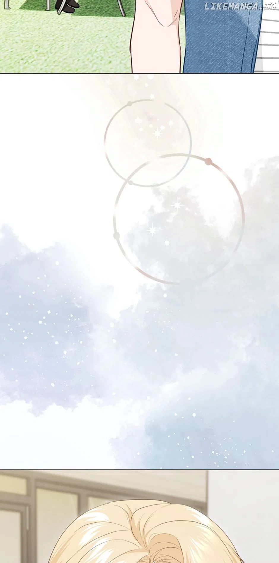 Dating My Best Friend’s Sister Chapter 62 – Page 54