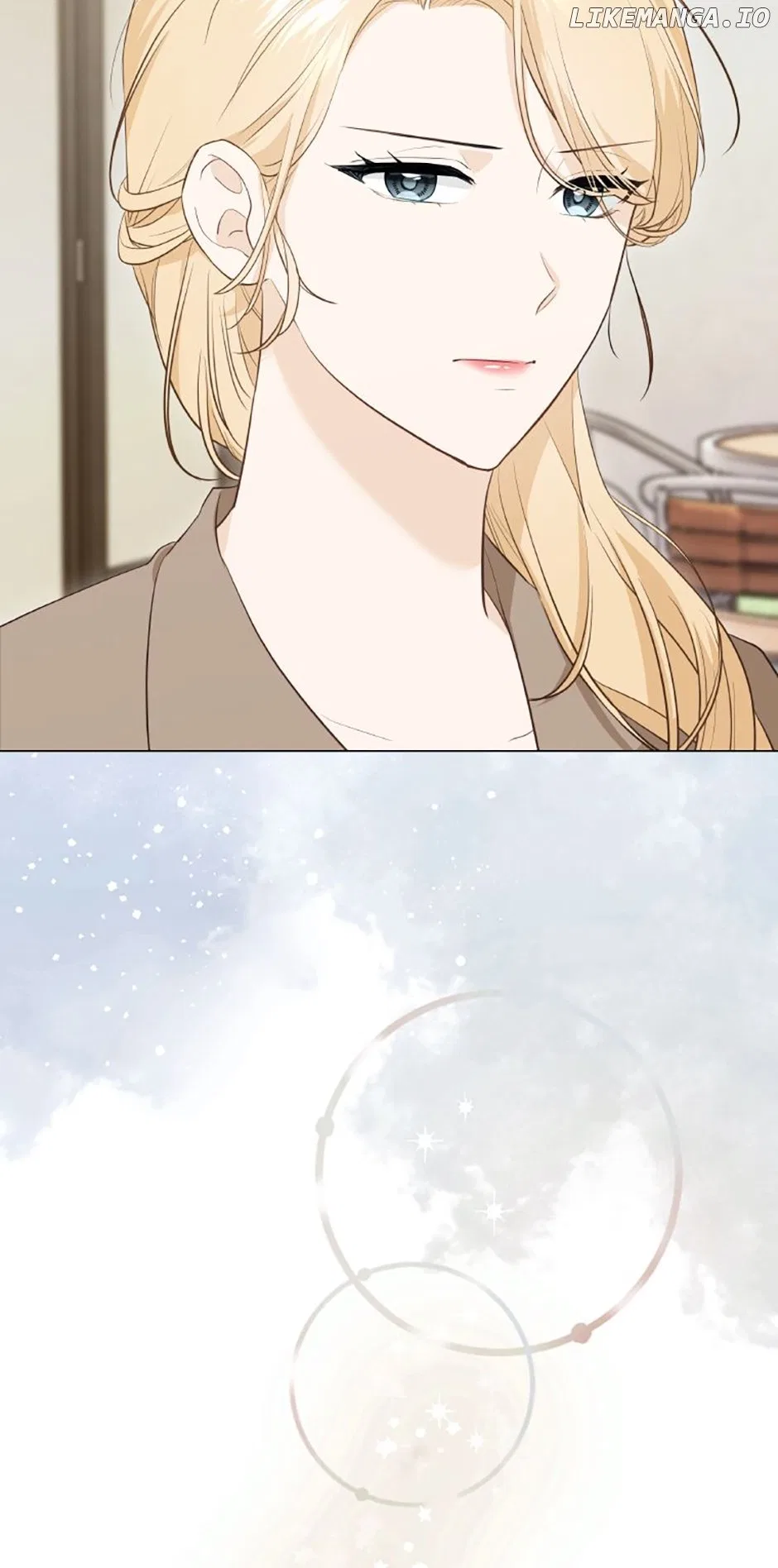 Dating My Best Friend’s Sister Chapter 62 – Page 55