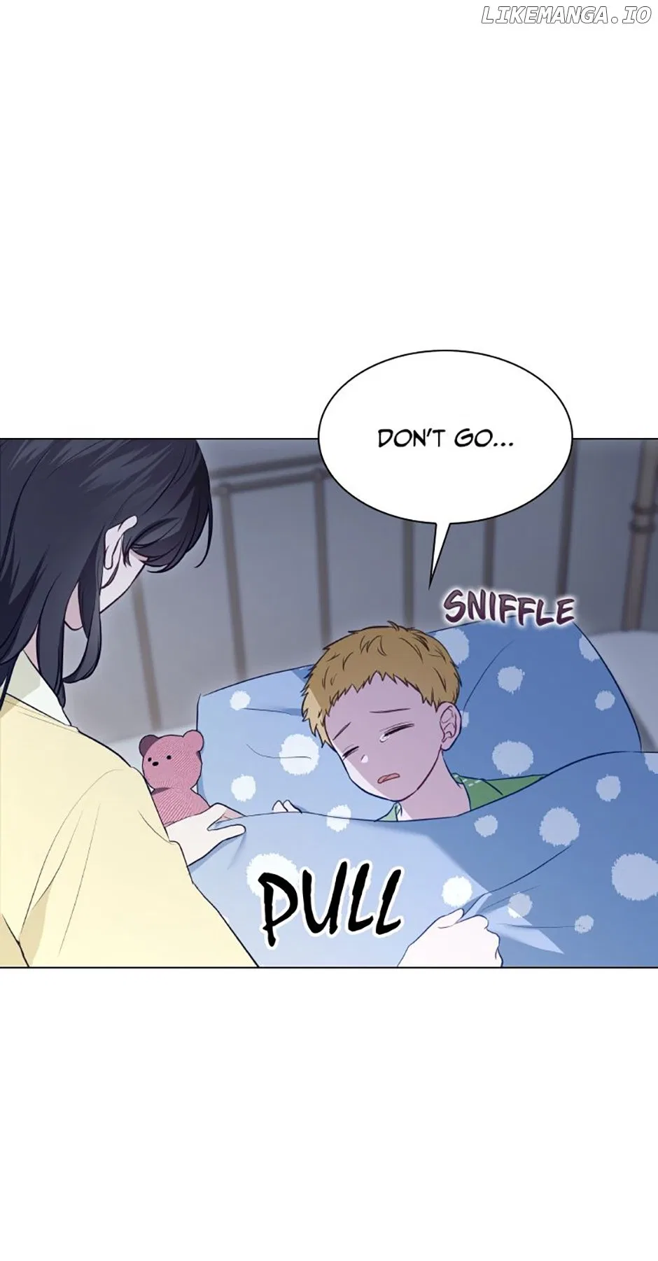 Dating My Best Friend’s Sister Chapter 62 – Page 63