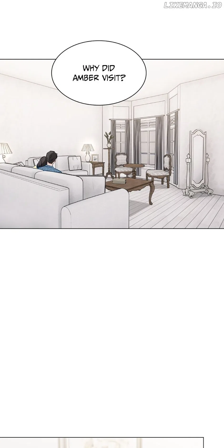 Dating My Best Friend’s Sister Chapter 62 – Page 71