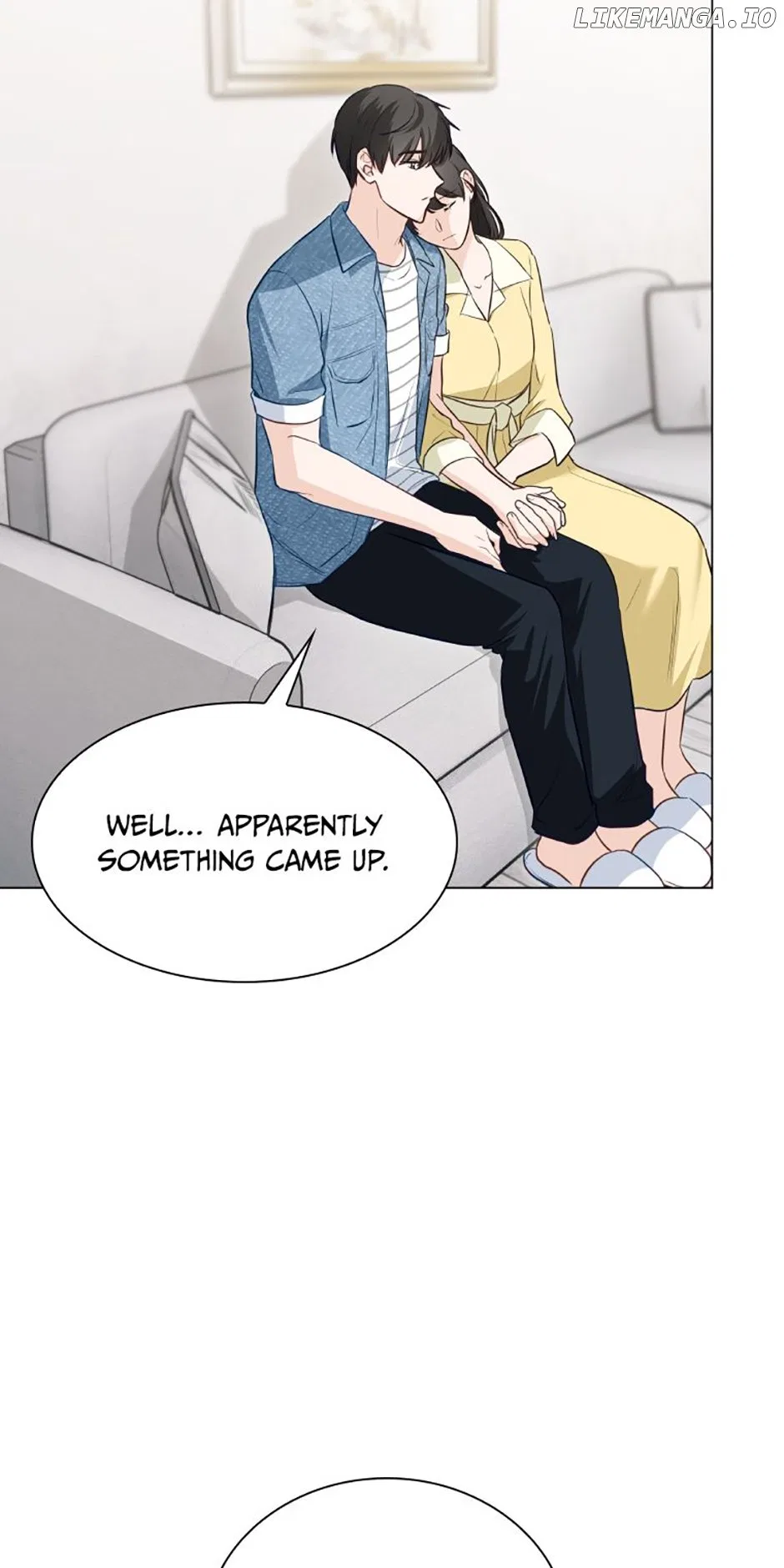 Dating My Best Friend’s Sister Chapter 62 – Page 72