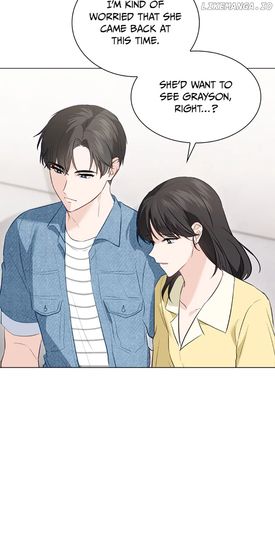 Dating My Best Friend’s Sister Chapter 62 – Page 73