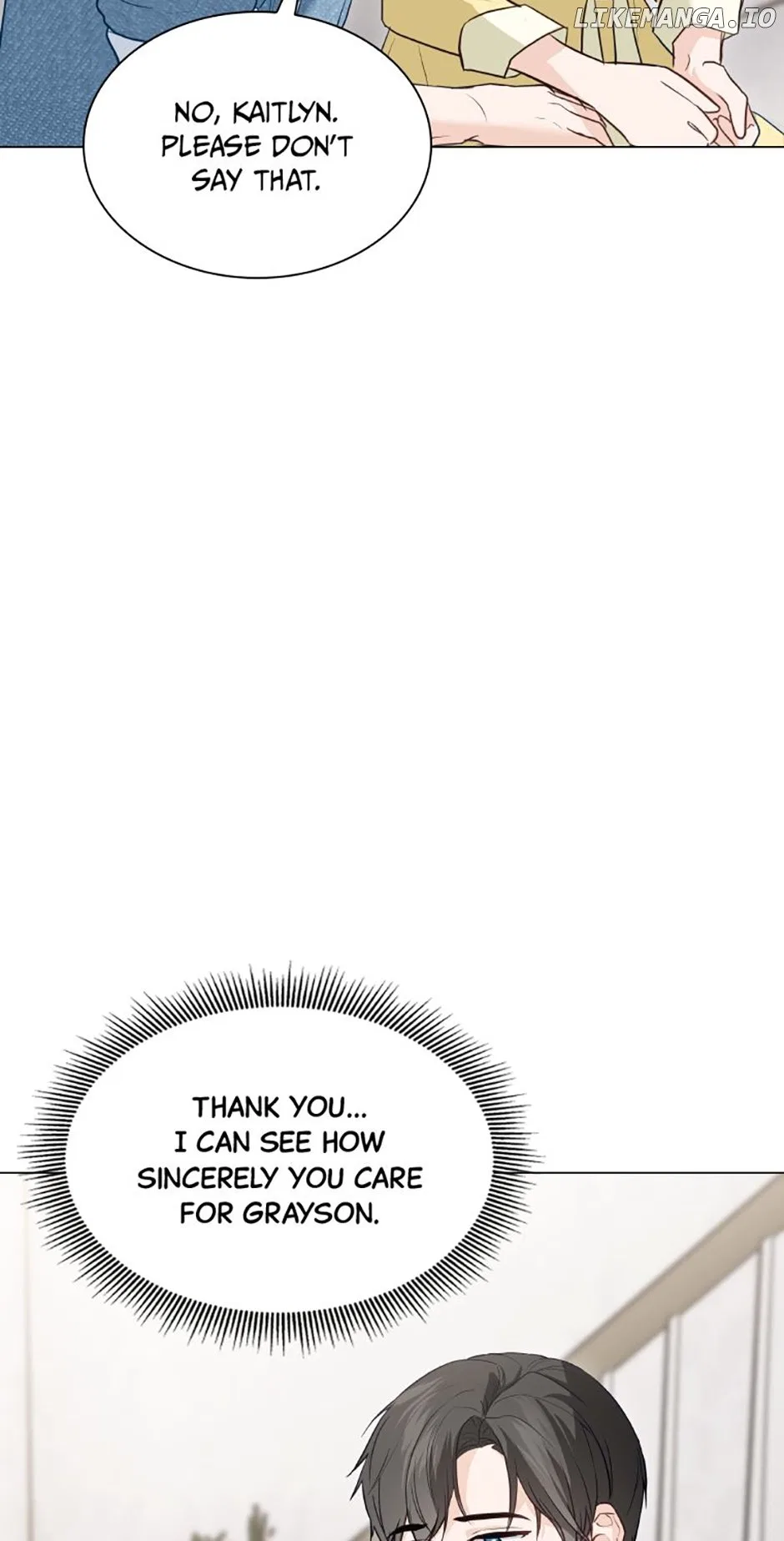 Dating My Best Friend’s Sister Chapter 62 – Page 79