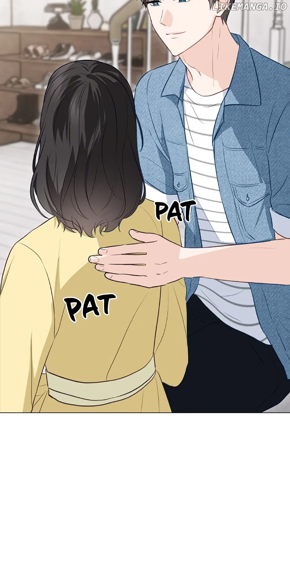 Dating My Best Friend’s Sister Chapter 62 – Page 80