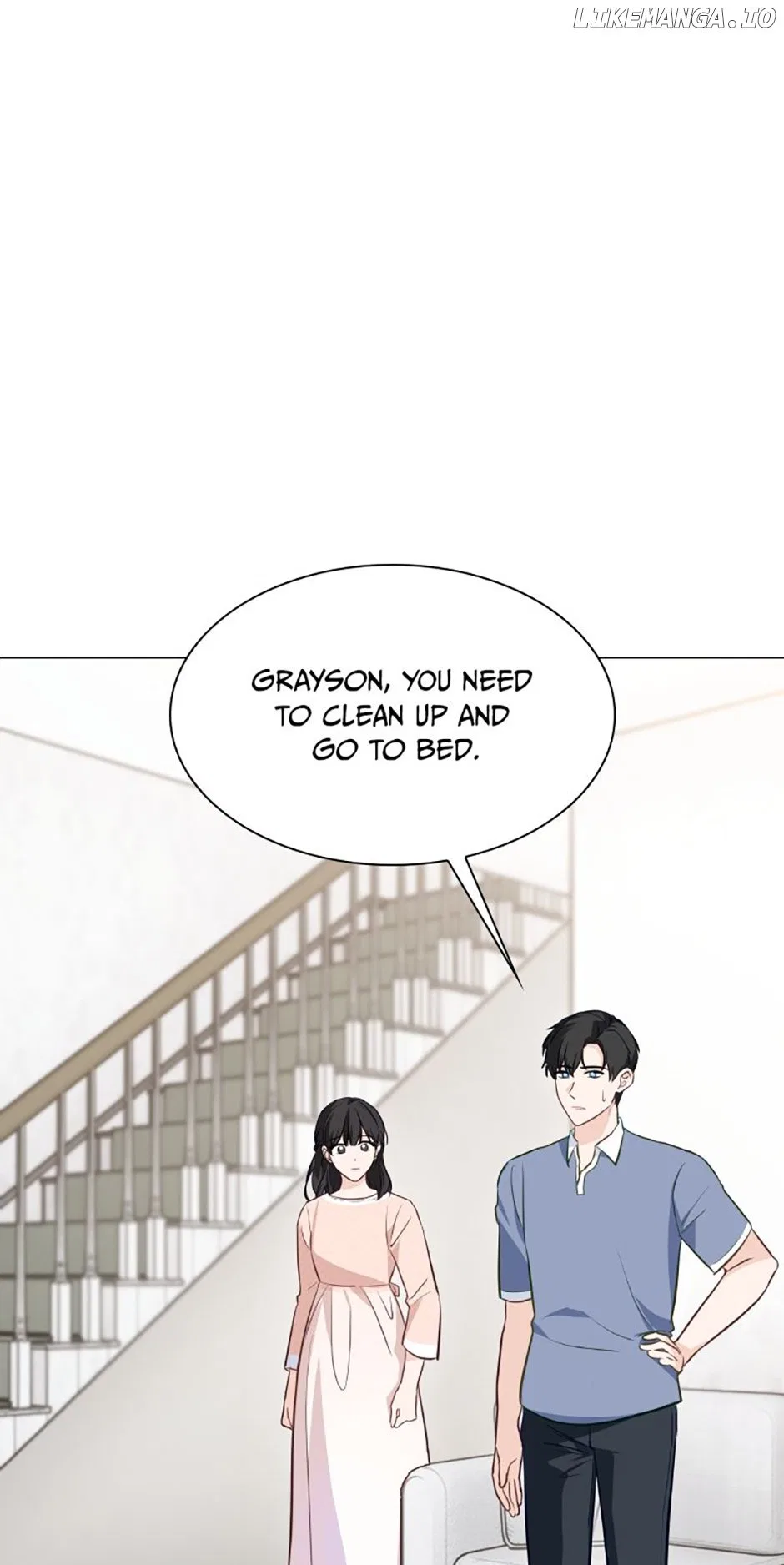 Dating My Best Friend’s Sister Chapter 61 – Page 2