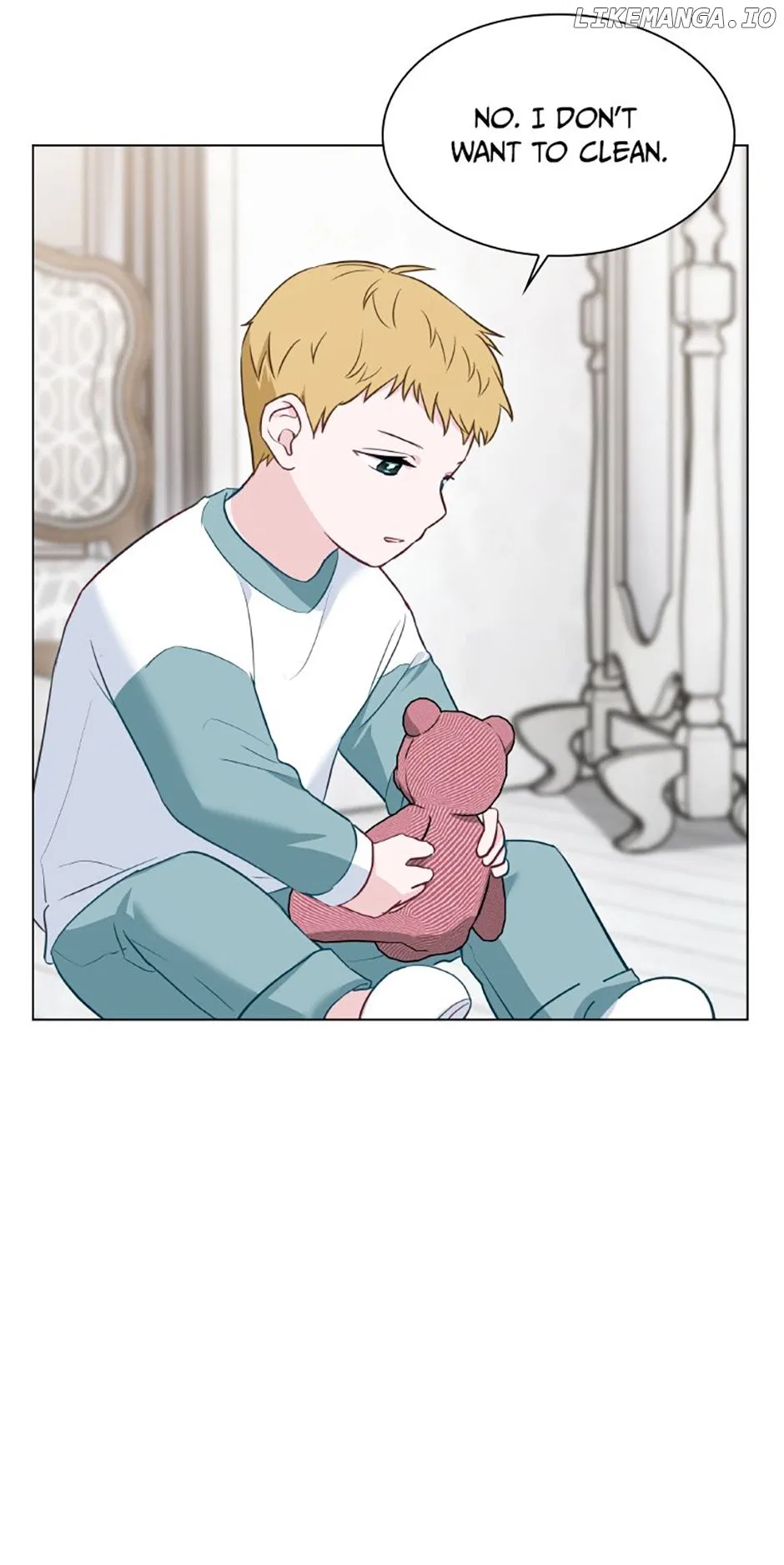 Dating My Best Friend’s Sister Chapter 61 – Page 5