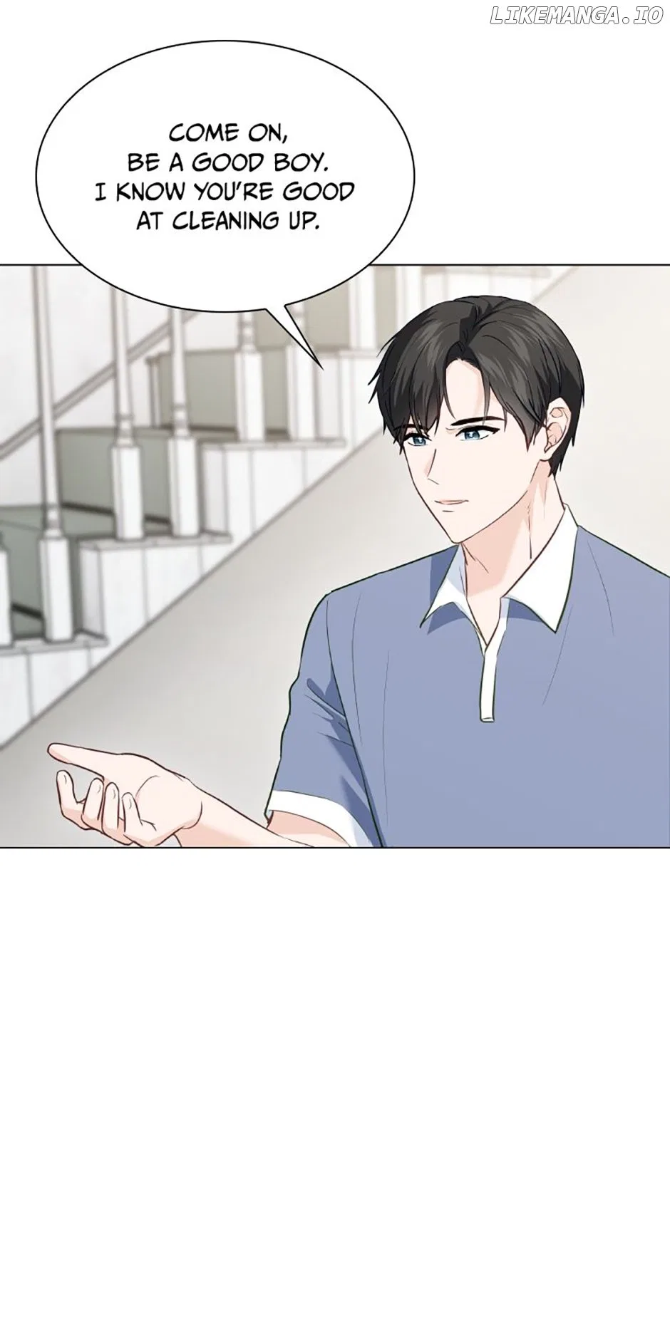 Dating My Best Friend’s Sister Chapter 61 – Page 6