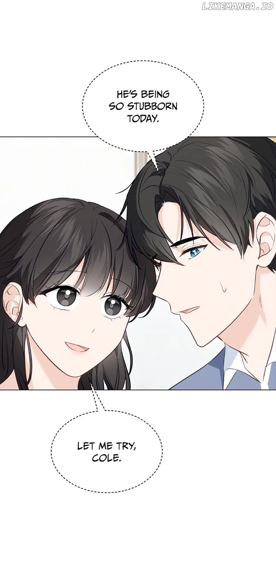 Dating My Best Friend’s Sister Chapter 61 – Page 9