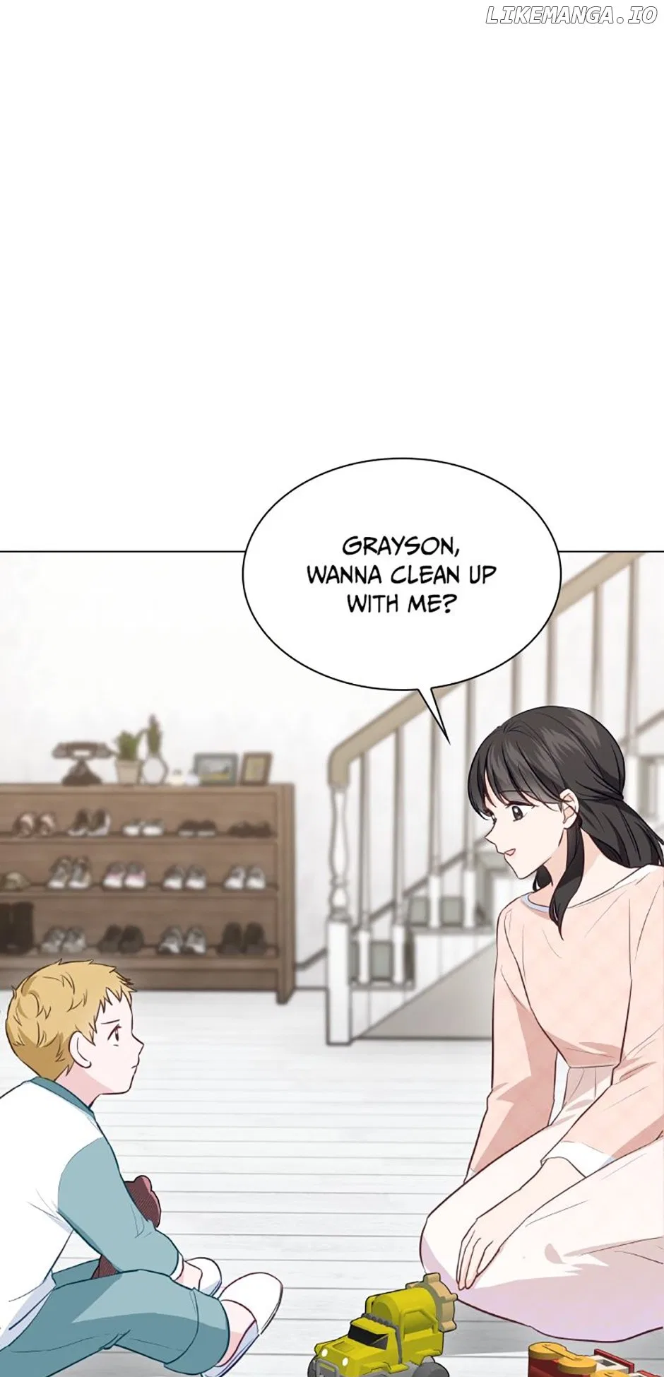 Dating My Best Friend’s Sister Chapter 61 – Page 10