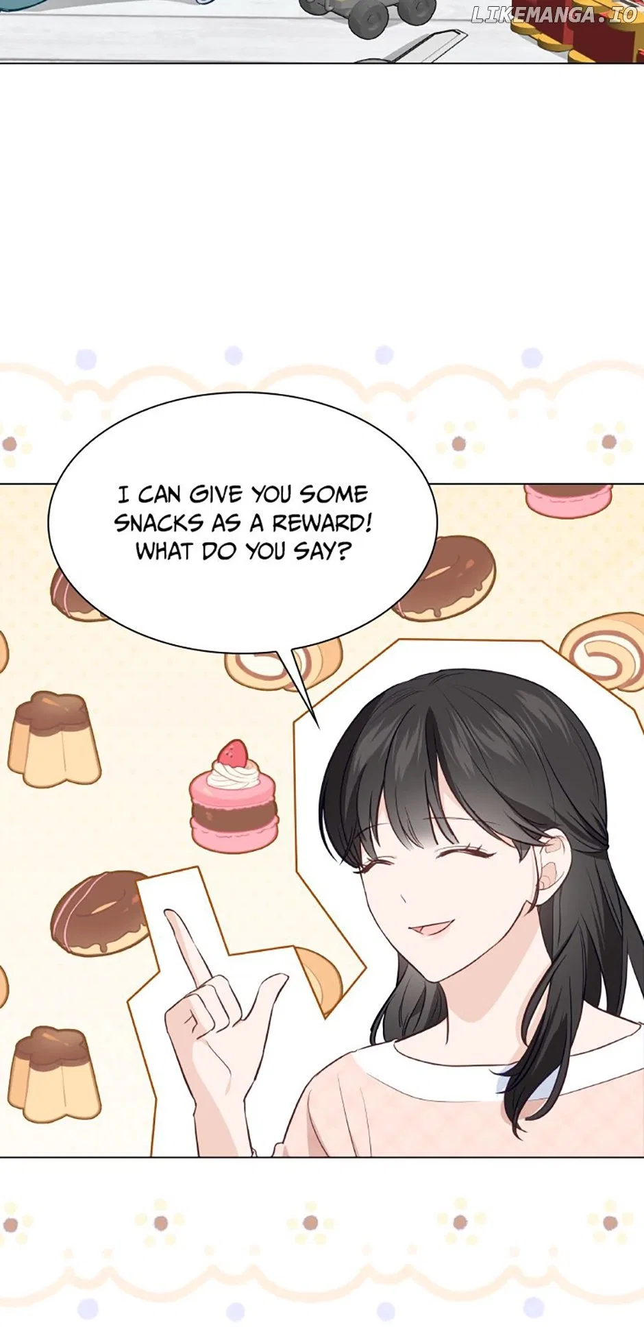 Dating My Best Friend’s Sister Chapter 61 – Page 11