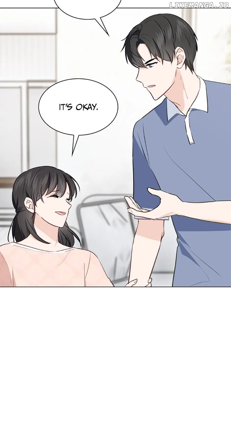 Dating My Best Friend’s Sister Chapter 61 – Page 18